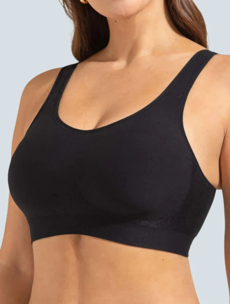 Adjustable Anti-Saggy Breasts Bra