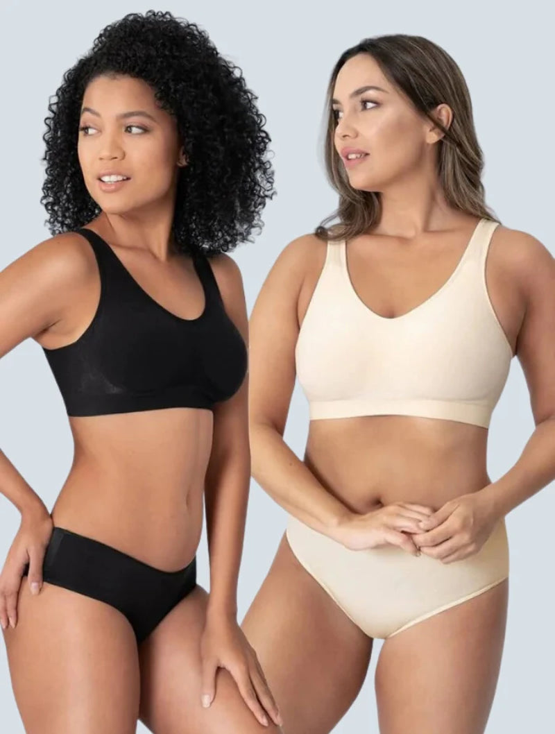 Adjustable Anti-Saggy Breasts Bra