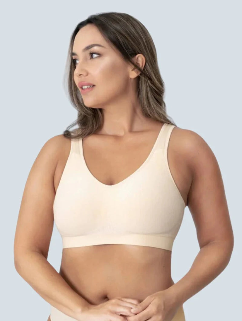 Adjustable Anti-Saggy Breasts Bra