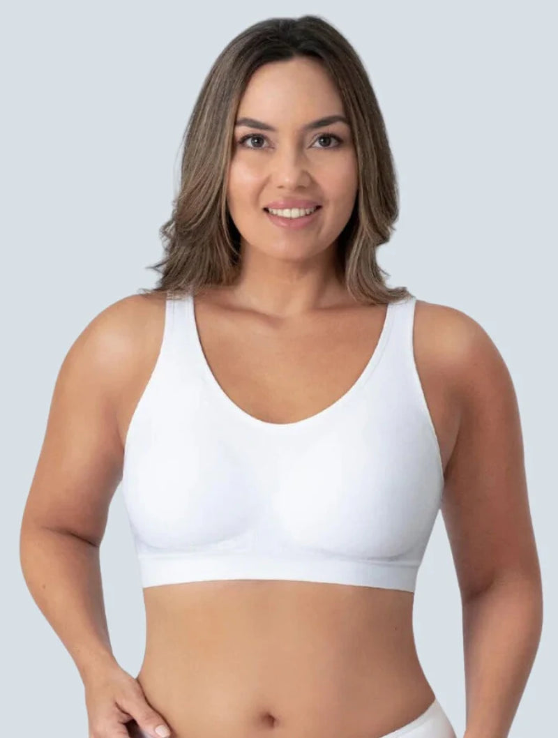 Adjustable Anti-Saggy Breasts Bra